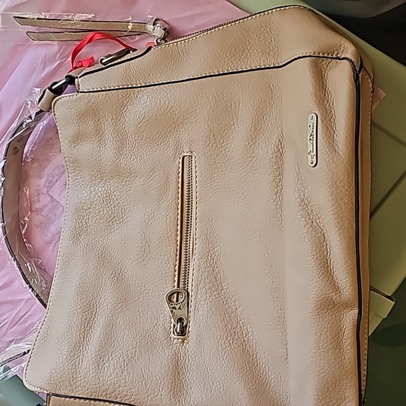 Montana West Hobo Leather bog - Picture 5 of 9